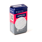  Замок навесной PD-01-20  АПЕКС /12 