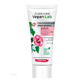  Крем-баланс VEGANLAB гиалурон. дневной  для лица и шеи 60мл 