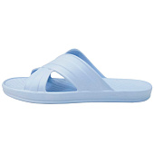 Сланцы женские Немо, голубой, арт. СЛ-53, размер 37 Сланцы женские Немо, голубой, арт. СЛ-53, размер 37