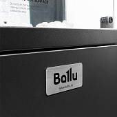  Обогреватель инфракрасный газовый Ballu уличный BOGH-14G 