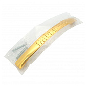 Ручка-скоба SOLLER 345-128 латунь/золото Ручка-скоба SOLLER 345-128 латунь/золото