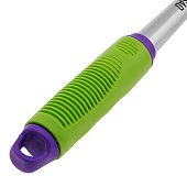 Грабли веерные 9-зубые, 130х420 мм PALISAD 63007 Грабли веерные 9-зубые, 130х420 мм PALISAD 63007