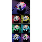 MP3 плеер + FM трансмиттер с дисплеем и контурной подсветкой AVS F-1032L (Bluetooth) MP3 плеер + FM трансмиттер с дисплеем и контурной подсветкой AVS F-1032L (Bluetooth)