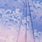 Комплект постельного белья 1,5 спальное Mariya DeLuxe ТС-КПБ-1,5 макси Морозное утро Комплект постельного белья 1,5 спальное Mariya DeLuxe ТС-КПБ-1,5 макси Морозное утро