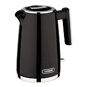 Чайник электрический LEONORD LE-1520 черный Чайник электрический LEONORD LE-1520 черный