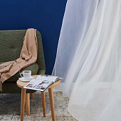  Тюль Кристи 500х260 утяжелитель белый /Легранд 