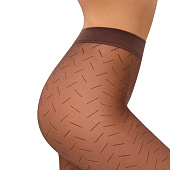 Колготки MINIMI SLASH 20 (cappuccino, р.4) Колготки MINIMI SLASH 20 (cappuccino, р.4)