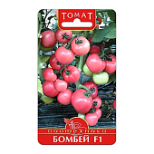  Томат Бомбей F1, Биотехника 