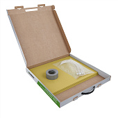  Набор для шумоизоляции труб D<=110 мм TUBEZERO 