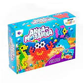 Аквамозаика с декорациями "Морской мир", 4378605 Аквамозаика с декорациями "Морской мир", 4378605