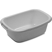  Таз 11л овальный Водолей (18) АП С621, 222991 