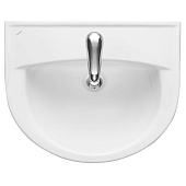 Раковина с пьедесталом Виктория 55см Santeri Раковина с пьедесталом Виктория 55см Santeri