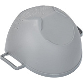 Миска-дуршлаг BASIC Marmiton пластиковый, 24х19х14 см 17412 Миска-дуршлаг BASIC Marmiton пластиковый, 24х19х14 см 17412