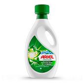 Гель для стирки ARIEL Горный родник 1,8л