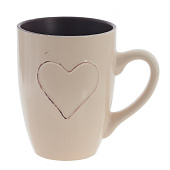  Кружка , 350 мл, L11,5 W7,5 H11, 815610 