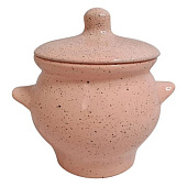 Горшок для жаркого 0,65 л фламинго 109525 Горшок для жаркого 0,65 л фламинго 109525