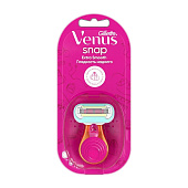 Станок для бритья VENUS Snap Embrace с 1 сменной кассетой