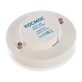 Лампа LED 10Вт GX53 3000K/Космос