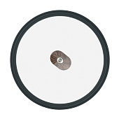 Кастрюля с крышкой RESTO 4.2л 93903 Кастрюля с крышкой RESTO 4.2л 93903