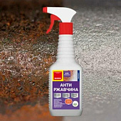 Неомид 570 (0,5 л.) гот.тригер - средство для удаления ржавчины Неомид 570 (0,5 л.) гот.тригер - средство для удаления ржавчины