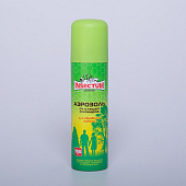 Спрей от клещей и комаров Insectum 150мл Арт.991812 Спрей от клещей и комаров Insectum 150мл Арт.991812