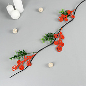 Искусственный цветок тинги Завитушки 150 см микс 5201967 Искусственный цветок тинги Завитушки 150 см микс 5201967