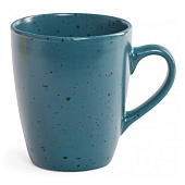 Кружка TRENDY сине-зеленая 360мл DMM016 Кружка TRENDY сине-зеленая 360мл DMM016