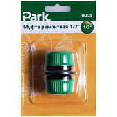  Соединитель 330072-HL035 Park 1/2" 