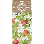 Набор кухонных полотенец (вафля) 40х70 Самойловский Текстиль Этюды 8965/1 Набор кухонных полотенец (вафля) 40х70 Самойловский Текстиль Этюды 8965/1