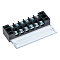  Колодка клеммная 6 пар 4.5мм2 EKF TB-4506 