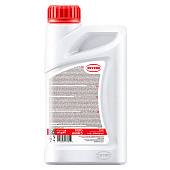 Антифриз Sintec OEM China OAT (-40) 1кг (красный) Антифриз Sintec OEM China OAT (-40) 1кг (красный)