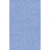  Плитка  25х40 Лейла Голубой низ 03 /Шахты (1,4м2) 