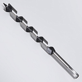 Сверло Левиса 18х235мм, хвостовик HEX 12/URAGAN Сверло Левиса 18х235мм, хвостовик HEX 12/URAGAN