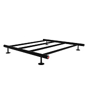 Полотенцесушитель электрический лесенка 500х500 3/4" черный сталь 4 полки TEL05050-5 Termax Полотенцесушитель электрический лесенка 500х500 3/4" черный сталь 4 полки TEL05050-5 Termax