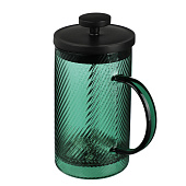  Френч-пресс 600мл Щелкунчик, жаропрочное стекло 850-258 