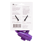  Замок навесной с тросом ВС-Т 10 (1000мм) ТЕХНО ИНДИГО АВАНГАРД /10 