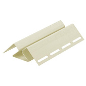 Внутренний угол Docke PREMIUM (Сливки), 3м Внутренний угол Docke PREMIUM (Сливки), 3м