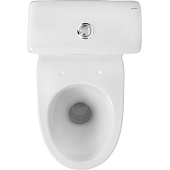 Унитаз-компакт Форвард к/в с арматурой и сиденьем Santeri Унитаз-компакт Форвард к/в с арматурой и сиденьем Santeri