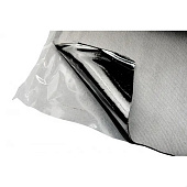 Гидроизоляция пола ТЕХНОНИКОЛЬ 10,7х0,7м Гидроизоляция пола ТЕХНОНИКОЛЬ 10,7х0,7м