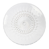 Ваза для фруктов, 29х15 см, на ножке, Ocean ANLAF-5115 Ваза для фруктов, 29х15 см, на ножке, Ocean ANLAF-5115