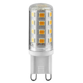  Лампа светодиодная 5Вт 220В G9 6500К Navigator 80253 