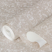  Обои 1.06х10м Долли арт. 70541-18 Бежевый /Аспект 