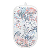  Варежка-прихватка Verossa Птички серые 