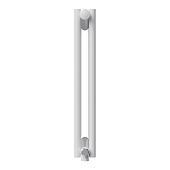 Дизайн-радиатор Royal Thermo Shift R22 VC2050 50х50х12 секций RAL9016