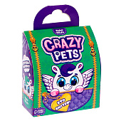 Игрушка-сюрприз Crazy Pets 7462794 Игрушка-сюрприз Crazy Pets 7462794