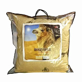  Подушка 68х68 Верблюжка вес наполнителя 1,1 кг, 284/1 