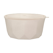 Салатник Plast Team STOCKHOLM с крышкой 1,7 л молочный туман PT171310048 Салатник Plast Team STOCKHOLM с крышкой 1,7 л молочный туман PT171310048