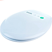 Сиденье для унитаза белое ID 01 061.1 Iddis Сиденье для унитаза белое ID 01 061.1 Iddis