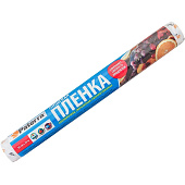 Пищевая пленка PATERRA 300ммх20м (рулон в пленке) /201-040 Пищевая пленка PATERRA 300ммх20м (рулон в пленке) /201-040