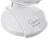  Вентилятор настольный CENTEK CT-5006 White 